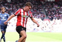 Manchester United scouts in attendance to watch Tyler Dibling in action – Man United News And Transfer News