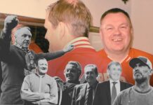 An encyclopaedic Liverpool FC database like no other turns 21 – Liverpool FC