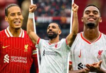 6 things we’ve learned from Liverpool’s start to the season – Liverpool FC