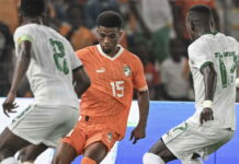 Amad Diallo marks return to national team with a fine performance as Ivory Coast beat Zambia – Man United News And Transfer News