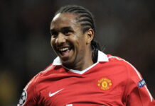 Ex-Manchester United star Anderson ordered to prison over failure to pay child maintenance – Man United News And Transfer News