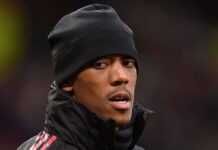 Anthony Martial reaches verbal agreement to join AEK Athens – Man United News And Transfer News