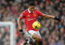 Former Manchester United striker Anthony Martial offered largest contract in AEK Athens’ history – Man United News And Transfer News