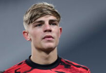 Brandon Williams: How former Manchester United star’s career went downhill – Man United News And Transfer News