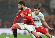 Erik ten Hag needs to drop Bruno Fernandes after another shocking performance – Man United News And Transfer News