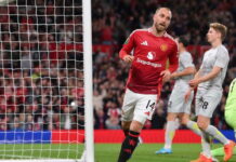 Christian Eriksen expresses desire to stay at Man United, says he’ll “seriously” consider new deal if offered – Man United News And Transfer News