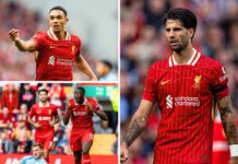 A “sense of deja vu” and Szoboszlai out vs. Milan? – Liverpool 0-1 Nottingham Forest – Liverpool FC
