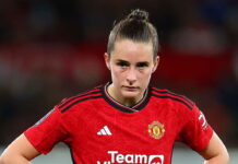 Man United star Ella Toone shares heartbreaking news of her father’s passing on social media – Man United News And Transfer News
