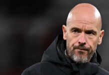 Erik ten Hag loses testimonial match for former FC Utrecht player – Man United News And Transfer News