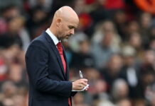Erik ten Hag’s trophy obsession is an “ego thing” according to Ole Gunnar Solskjaer’s comments – Man United News And Transfer News