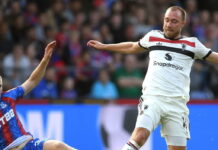 Four things we learned as Manchester United drop points in wasteful 0-0 draw with Crystal Palace – Man United News And Transfer News