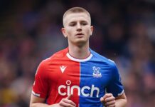 Liverpool “tracking” Adam Wharton ahead of possible transfer in 2025 – Liverpool FC