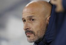 Liverpool’s Champions League opponents are stuck in mid-table after 10-man draw – Liverpool FC