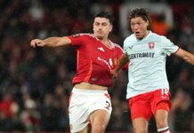 This is likely to be Harry Maguire and Victor Lindelof’s final season as Man United players – Man United News And Transfer News