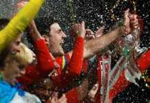 Official: Manchester United to play Leicester City in the fourth round of the Carabao Cup – Man United News And Transfer News