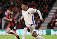 Ex-Manchester United star Paul Pogba reacts to Jadon Sancho’s Chelsea performance – Man United News And Transfer News