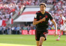 Manchester United ready to hand blockbuster signing of Jamal Musiala to Ruben Amorim – Man United News And Transfer News