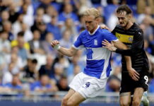 Wigan Athletic boss waxes lyrical about on-fire Manchester United loanee Joe Hugill – Man United News And Transfer News