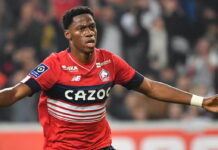 Arsenal in “front row” for Manchester United transfer target Jonathan David – Man United News And Transfer News