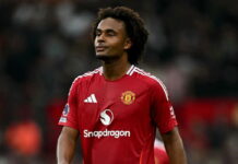 Three Serie A sides interested in Joshua Zirkzee amid early struggles at Manchester United – Man United News And Transfer News