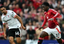 Erik ten Hag set his team up to fail again against Liverpool – Man United News And Transfer News