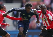 Kobbie Mainoo set to sign new long-term deal at Manchester United – Man United News And Transfer News