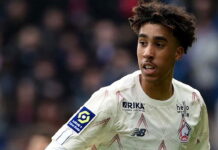 Leny Yoro turned down Real Madrid due to Manchester United’s staggering offer – Man United News And Transfer News