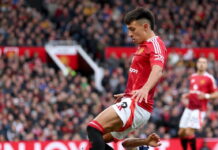 Lisandro Martinez says West Ham loss hard to accept considering the quality of chances created – Man United News And Transfer News