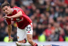 Manuel Ugarte showed his worth for Manchester United against Fenerbahce – Man United News And Transfer News