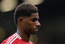 Gary Neville says it’s “sad watching” Marcus Rashford after another poor performance vs. Liverpool – Man United News And Transfer News