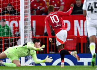 All the wingers hitting form ahead of bigger tests is great news for Manchester United – Man United News And Transfer News