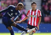 Rio Ferdinand accuses Erik ten Hag of “confusing” Marcus Rashford after snub vs. Crystal Palace – Man United News And Transfer News