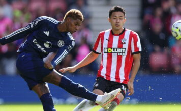 Alan Shearer doubles down on Marcus Rashford criticism despite his goal in win vs. Southampton – Man United News And Transfer News