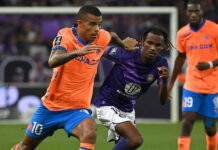 European giants circle Mason Greenwood after former Manchester United man’s explosive start to season – Man United News And Transfer News