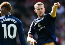 Bayern Munich sporting director reveals why they sold Matthijs de Ligt to Manchester United – Man United News And Transfer News