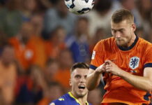 Netherlands boss Ronald Koeman gives his verdict on Matthijs de Ligt after latest mistake-strewn display – Man United News And Transfer News