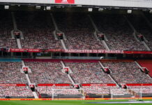 Chido Obi-Martin bags sensational 15-minute hat-trick on first Man United start since joining from Arsenal – Man United News And Transfer News