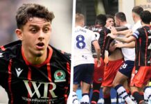 Preston striker has now been charged by FA for biting Liverpool loanee – Liverpool FC