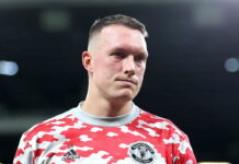 Former Manchester United defender Phil Jones opens up on mental trauma caused due to injuries – Man United News And Transfer News