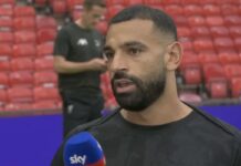 Salah says Arne Slot’s style is like Liverpool 7 years ago – ‘I’m out of my comfort zone’ – Liverpool FC