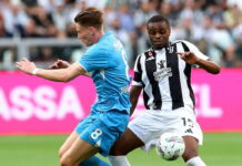 Alan Shearer praises Scott McTominay for leaving Manchester United – Man United News And Transfer News