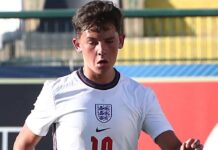 Academy Match Report: Tottenham Hotspur u18s 4-3 Manchester United u18s – Man United News And Transfer News