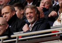 Joel and Avram Glazer meet with Sir Jim Ratcliffe to discuss Man United’s start to the season – Man United News And Transfer News