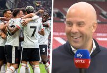 Arne Slot just told the rest of the league how to beat Man United in 2 minutes – Liverpool FC