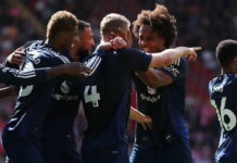 Clever link-up play from Joshua Zirkzee throughout but is lacking killer instinct up top – Man United News And Transfer News