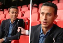Thiago explains reason he retired and what comes next after Liverpool return – Liverpool FC