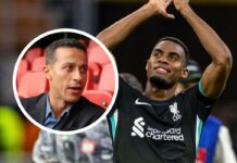 Thiago explains why Ryan Gravenberch has been able to thrive under Arne Slot – Liverpool FC