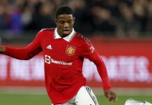 Manchester United confirm 2024/25 Europa League squad with forgotten player included – Man United News And Transfer News