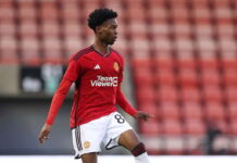 Academy Match Report: Middlesbrough u18s 0-4 Manchester United u18s – Man United News And Transfer News