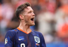 Former Manchester United striker Wout Weghorst involved in training spat with Arsenal’s Jurrien Timber – Man United News And Transfer News